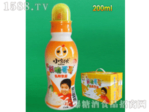 彩糖哥哥散裝 打造休閑零食新勢力——浙江小家伙食品招商全面啟動